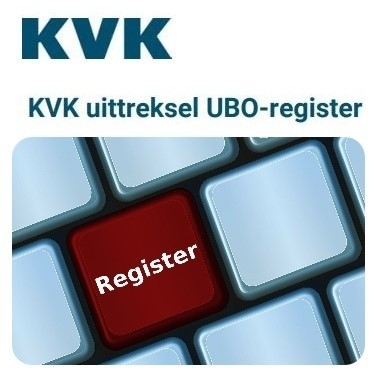 Beëdigde vertaling KvK-uittreksel UBO-register