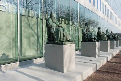 Arrest Hoge Raad: testament kan vervallen